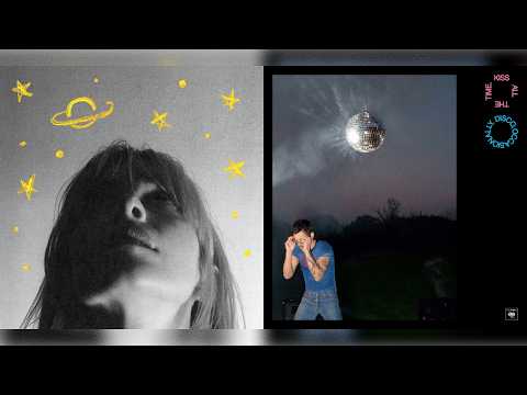 I Won't Quit On Carla (Mashup) - Hayley Williams vs Harry Styles