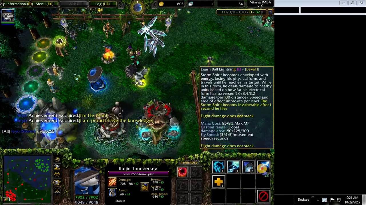 cheats in warcraft 3 frozen throne - YouTube