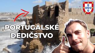 Po stopách portugalského koloniálneho impéria | Cestovateľské kino (TRAILER 2026)