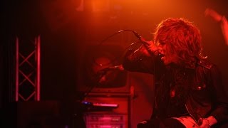 ASH DA HERO/Prologue(Live ver.)