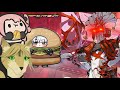 The Clunkiest team I've ever Played (Learning Sanby to prove she's not the worst Limited DPS Part 2)