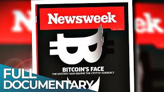 Satoshi Nakamoto: The Mystery Behind Bitcoin | FD Finance