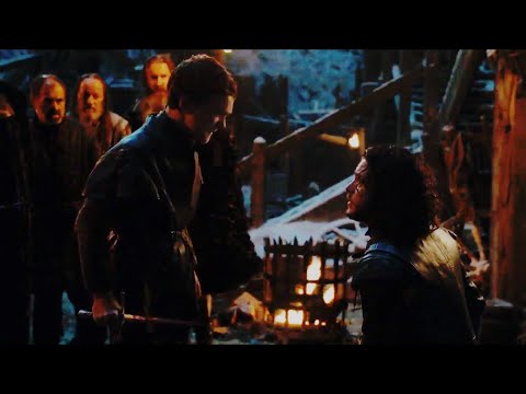 Vídeo: O irmãozinho do Jon Snow morreu?