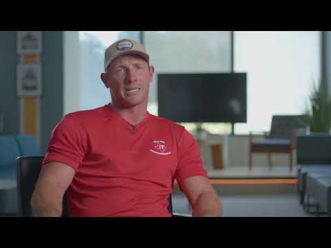 From Prison to Purpose