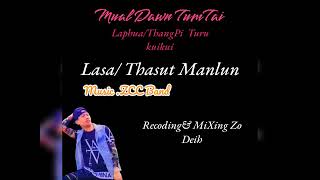 Thasut Manlun. Mualdawn tumtai