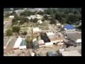 Flying High over Coweta and Fall Festival
