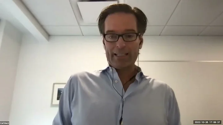 Scholars' Library: Carl Marci on 'Rewired: Protect...