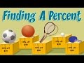 Understanding Percentages Quiz