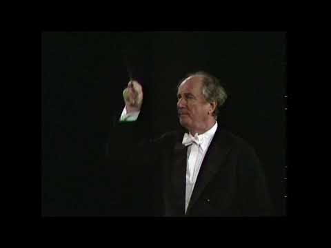 BRSO: Rafael Kubelik dirigiert Janacek (1976)