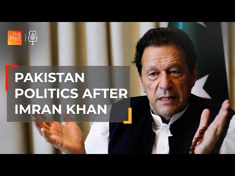 Who can replace Pakistan’s most popular politician? | The Take