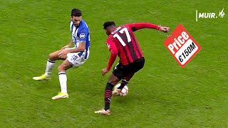 Rafael Leao is Worth Every Penny! Information