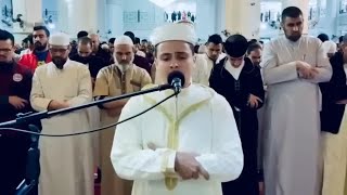 Very Emotional Salah Taraweeh | Emotional Quran Recitation by Sheikh Abdulaziz Suhaim - TheTruth