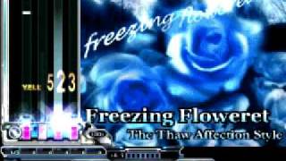 FREEZING FLOWERET