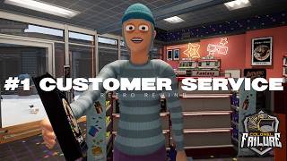 Hello customer, you are value to us - Retro Rewind episode 9