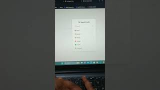 Live Search Filter with Refresh Button 🔍🔄 | JavaScript + Tailwind CSS