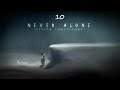 Never Alone #010 - Frostriese [deutsch] [FullHD]