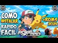 COMO BAIXAR E INSTALAR POKEMMO NO PC E MOBILE DOWNLOAD COMO BAIXAR E INSTALAR POKEMMO NO PC E MOBILE DOWNLOAD
