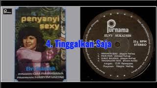 109. Elvy Sukaesih - Bersama OM Ramayana 'Penyanyi Seksi'