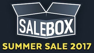Top 20 picks for the Steam Sale at under $5 Top 20 picks for the Steam Sale at under $5