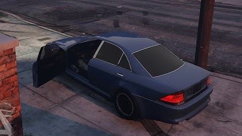 ZModeler3 Tutorial: Converting GTA4 to GTA5 (Part 2 of 2)