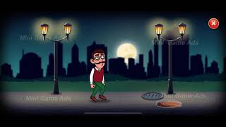 Manor Matters Ad HD Mini Game #3 Android | IOS | App | Gameplay Walkthrough | Carl's Bad Dream screenshot 5