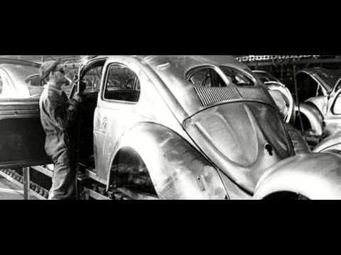 Documantaire Volkswagen Kever