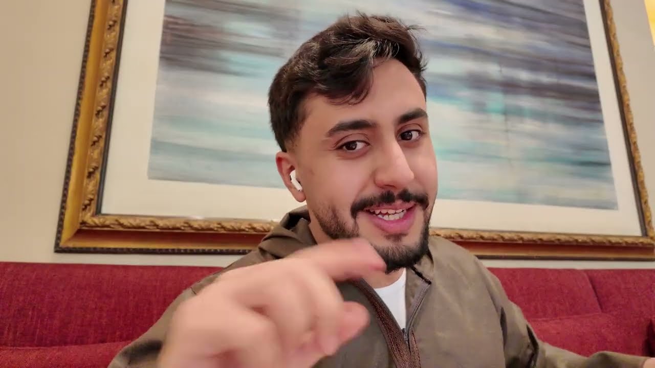 يومين بالخبر | Two Days in ALkhobar