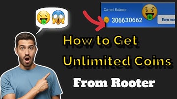 "Mastering Rooter: Get Unlimited Coins and Complete Tasks Like a Pro"