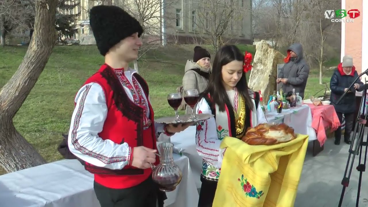 Трифон Зарезан в Кортен 2025