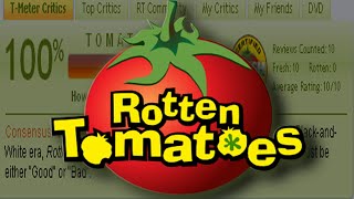 Open Bar #64 - Rotten Tomatoes Busted! Disney Stock Tanks. Snow White Cancelled?