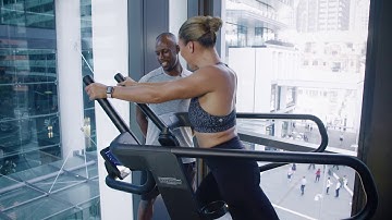 How to use the SKILLMILL™