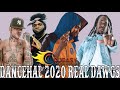 DANCEHALL MIX DECEMBER 2020 REAL DAWGS ALKALINE,VYBZ KARTEL,TEEJAY,CHRONIC LAW,JAHMIEL,SHANEIL MUIR