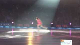 20120504 E1 All That Skate Spring 2012 Day-1 The Truth Is By Min-Jeong Kwak