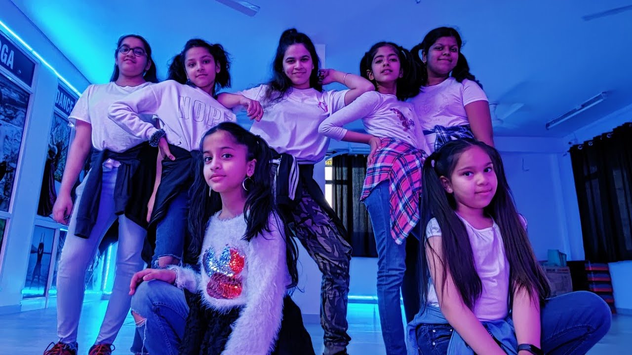Jugnu / Bollywood Dance / Rj Dance And Fitness Studio