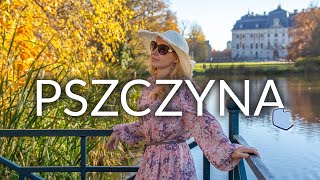 Top 5 - Pszczyna, chyba najpiękniejsze miasto w województwie Śląskim 😍