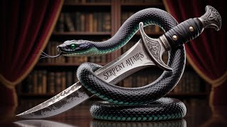 Welcome To Johnocwoogum Music Serpent Affairs