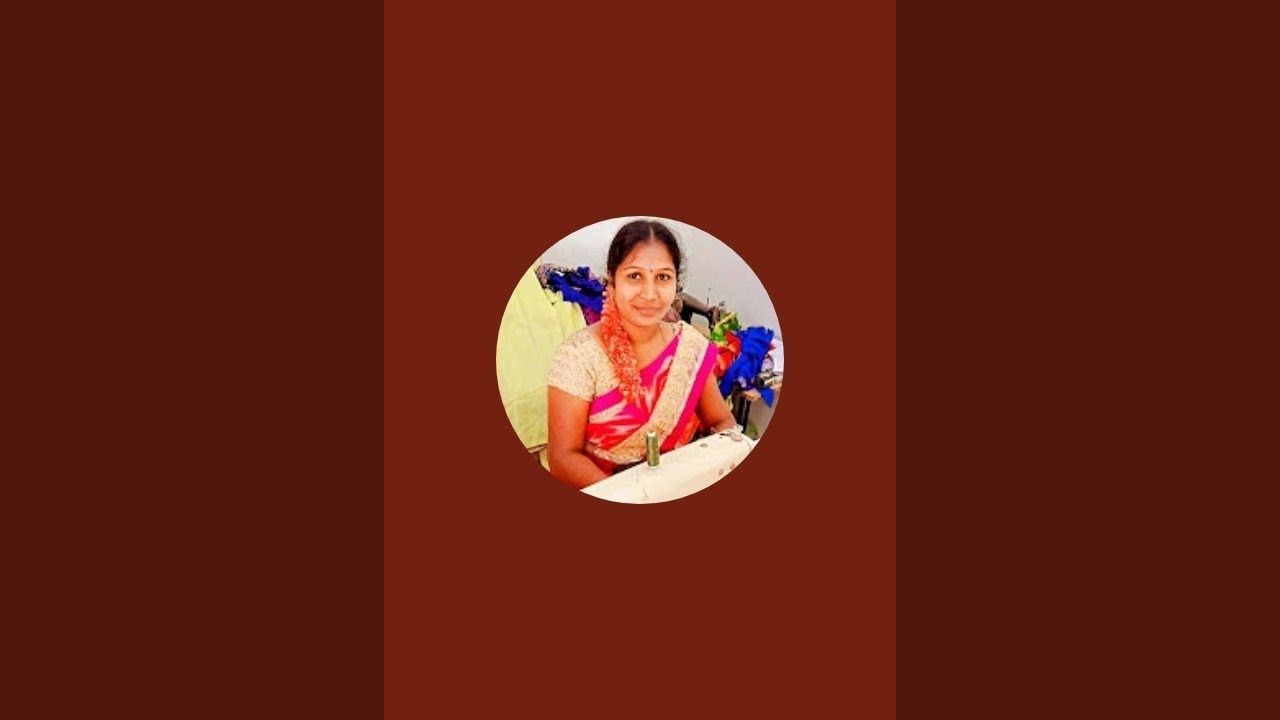 Smart gayathri.tailors_🌹 is live