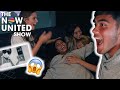 Abraca-OMG! Another SURPRISE! Guess Who's Here?! Season 3 Episode 35 (Part 2) - The Now United Show