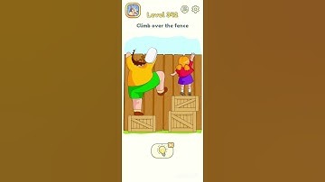 dop2 Delete one Part2 walk through solution level 342#shortvideos #gaming #viralvideos