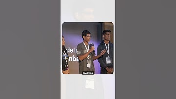 Mumbai Hacks is hosting one of the biggest Agentic AI Hackathons, with ₹50 lakhs in prizes