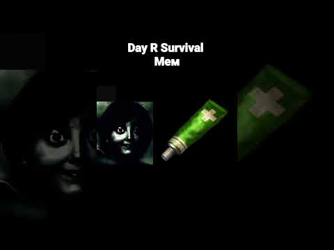 Day R Survival/ мем