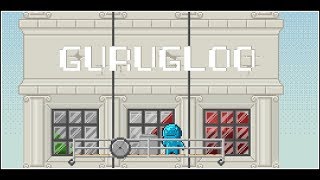Guru Gloo: Adventure Climb - Gameplay Video