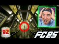 La Mia PRIMA ICON su FC 25!! - TOTAL RUSH PACK OPENING