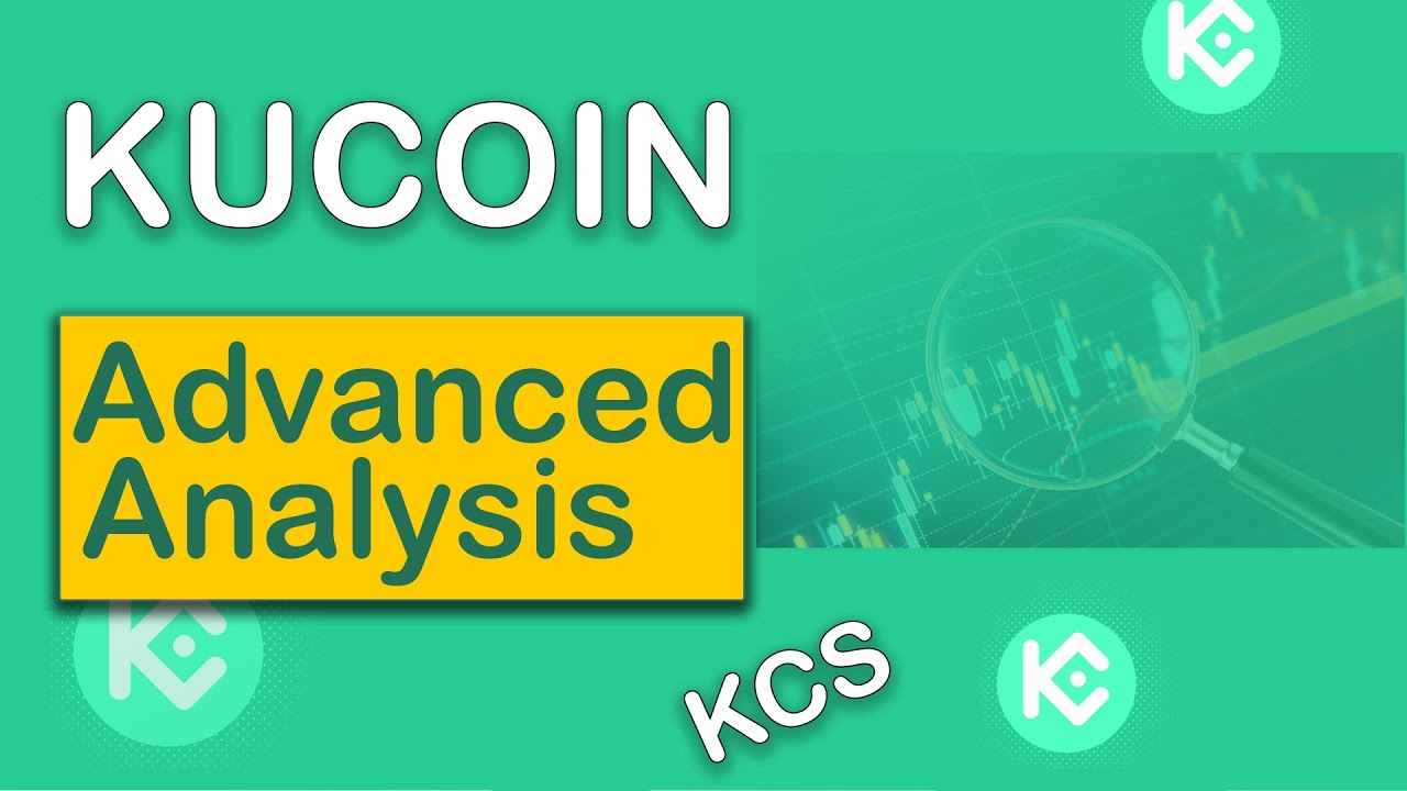 KuCoin / Why You Should Buy KuCoin Token Now! Advanced Technical Analysis! (KCS) Crypto Analysis