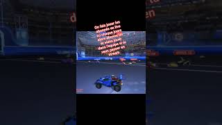 Pour les joueurs de rocket league #rocketleague #streamer #streamlive #gaming