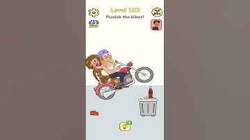 Impossible Date 2: Fun Riddle ( Punish The Biker  !} PART 38 #bobomaxsd #sabeena