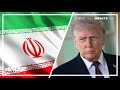 Trump pauses 'Project Freedom' to pursue Iran peace deal
