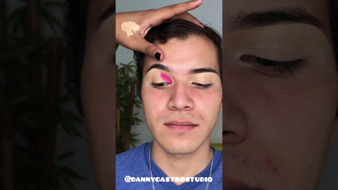 DIAMOND MAKEUP | DANNY CASTRO