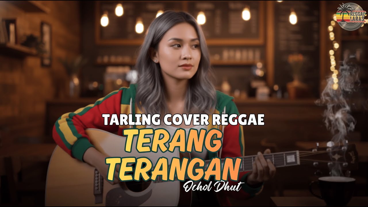TERANG TERANGAN - OCHOL DHUT (Tarling Reggae Cover) Viral TikTok 2025