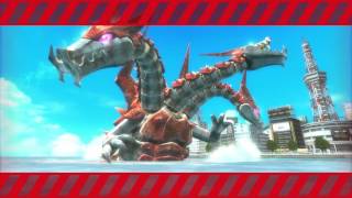 WiiU TANK!TANK!TANK!（タンク！タンク！タンク！）＃１　慣れのためのプレイ